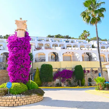 Apartment Beautiful Cozy In Pool Paradise! 08 Calp