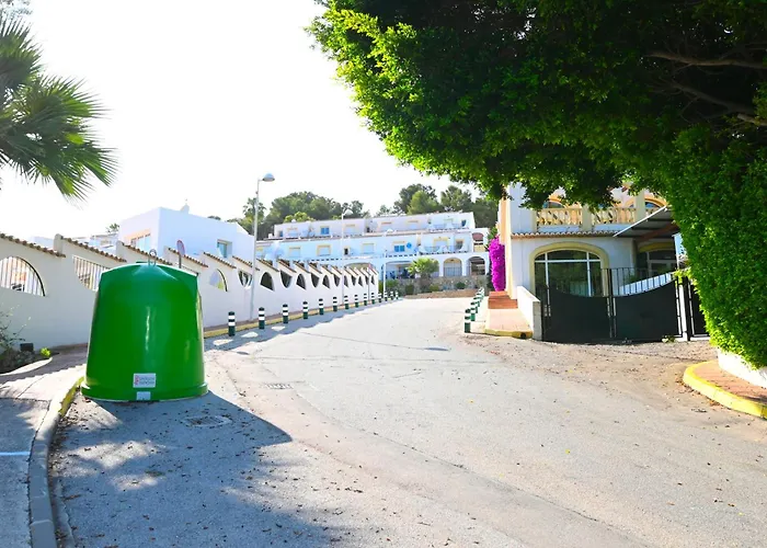 Beautiful Cozy In Pool Paradise! 08 公寓 卡尔佩