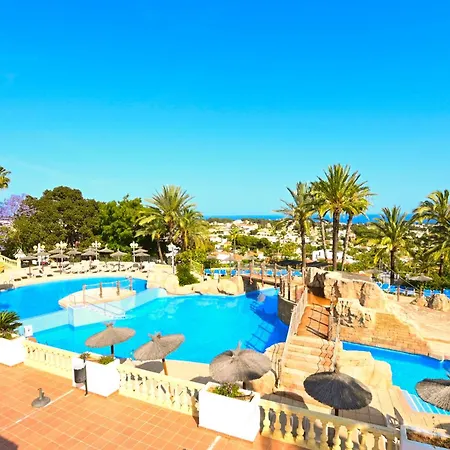 Beautiful Cozy In Pool Paradise! 08 Calpe