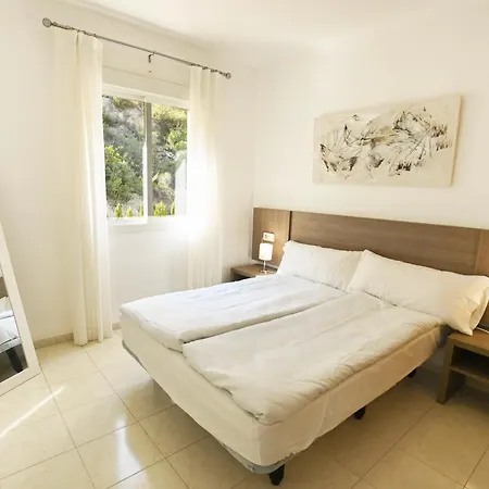 Beautiful Cozy In Pool Paradise! 08 * Calpe