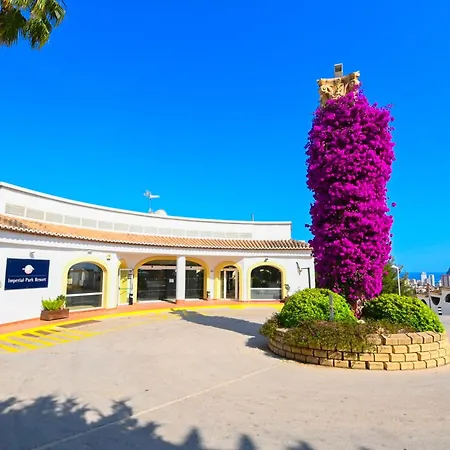 Beautiful Cozy In Pool Paradise! 08 Calpe