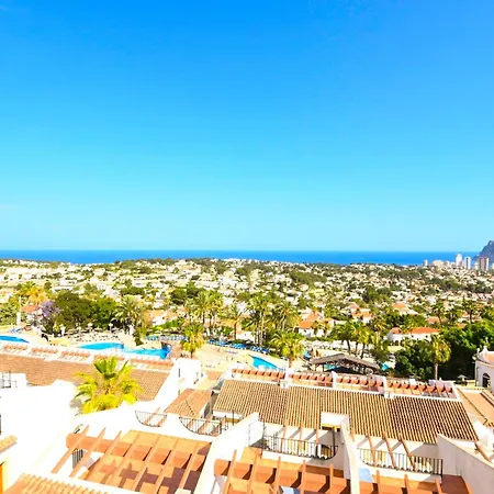 Beautiful Cozy In Pool Paradise! 08 * Calp