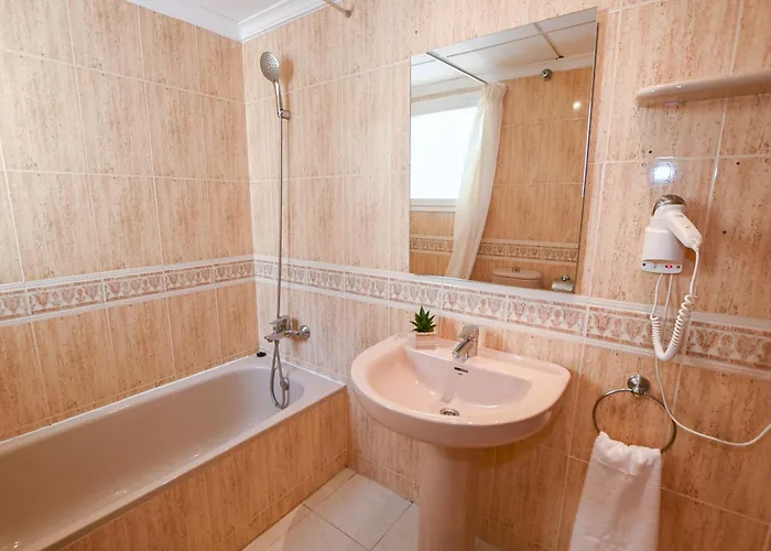 Appartement Beautiful Cozy In Pool Paradise! 08 *