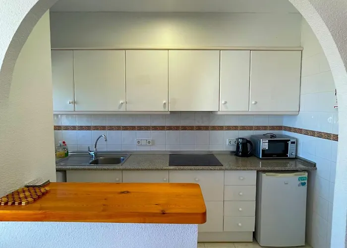 Appartement Beautiful Cozy In Pool Paradise! 08 *